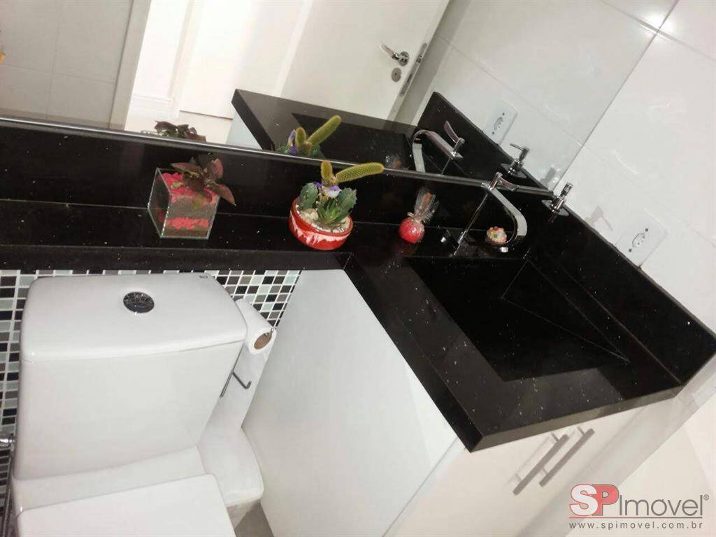 Apartamento, 3 quartos, 45 m² - Foto 7