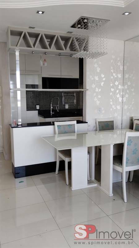 Apartamento, 3 quartos, 45 m² - Foto 9
