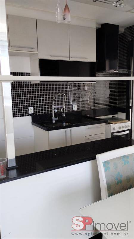 Apartamento, 3 quartos, 45 m² - Foto 10