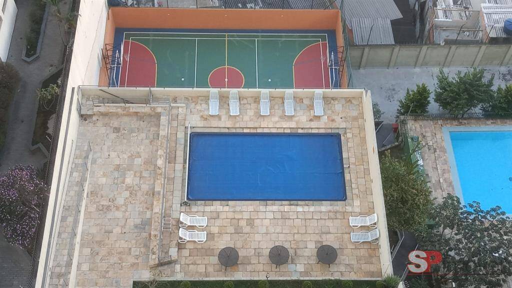 Apartamento, 3 quartos, 119 m² - Foto 1