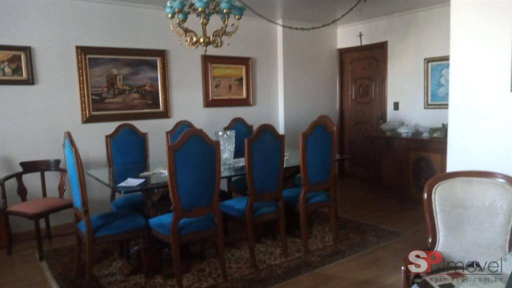 Apartamento, 3 quartos, 119 m² - Foto 7