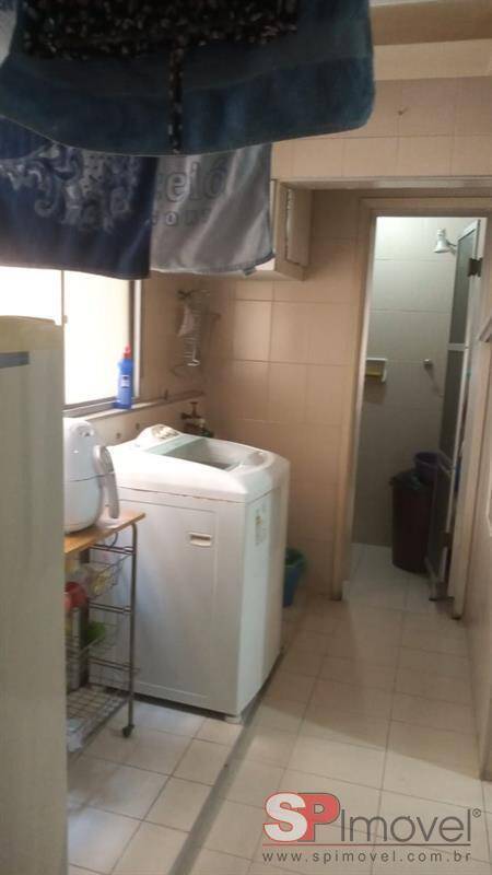 Apartamento, 3 quartos, 119 m² - Foto 11