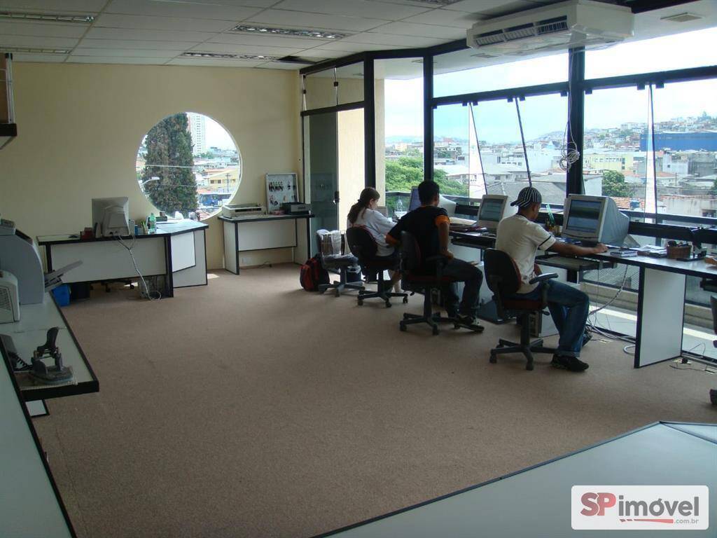 Sala-Conjunto, 750 m² - Foto 1