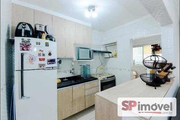 Apartamento, 2 quartos, 73 m² - Foto 2