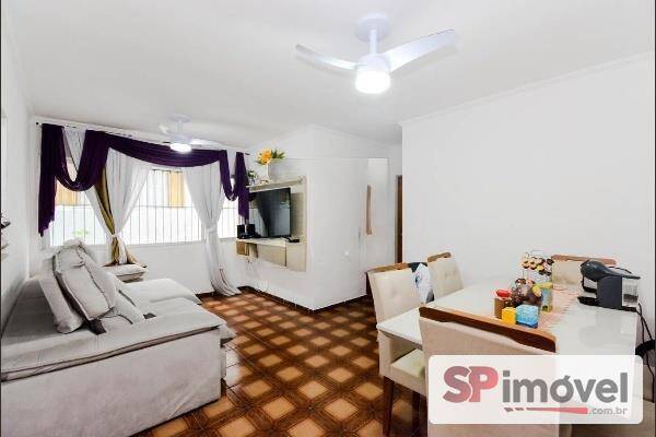 Apartamento, 2 quartos, 73 m² - Foto 3