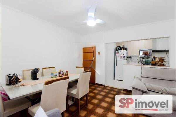 Apartamento, 2 quartos, 73 m² - Foto 6