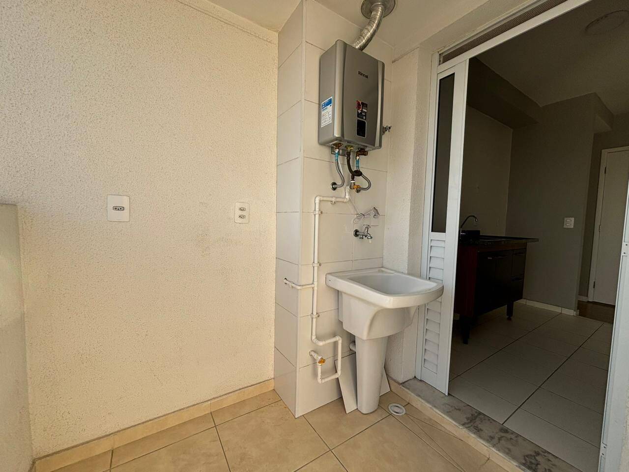 Apartamento, 2 quartos - Foto 8