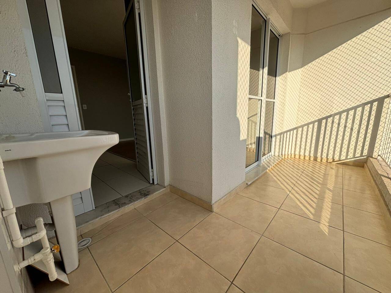 Apartamento, 2 quartos - Foto 7