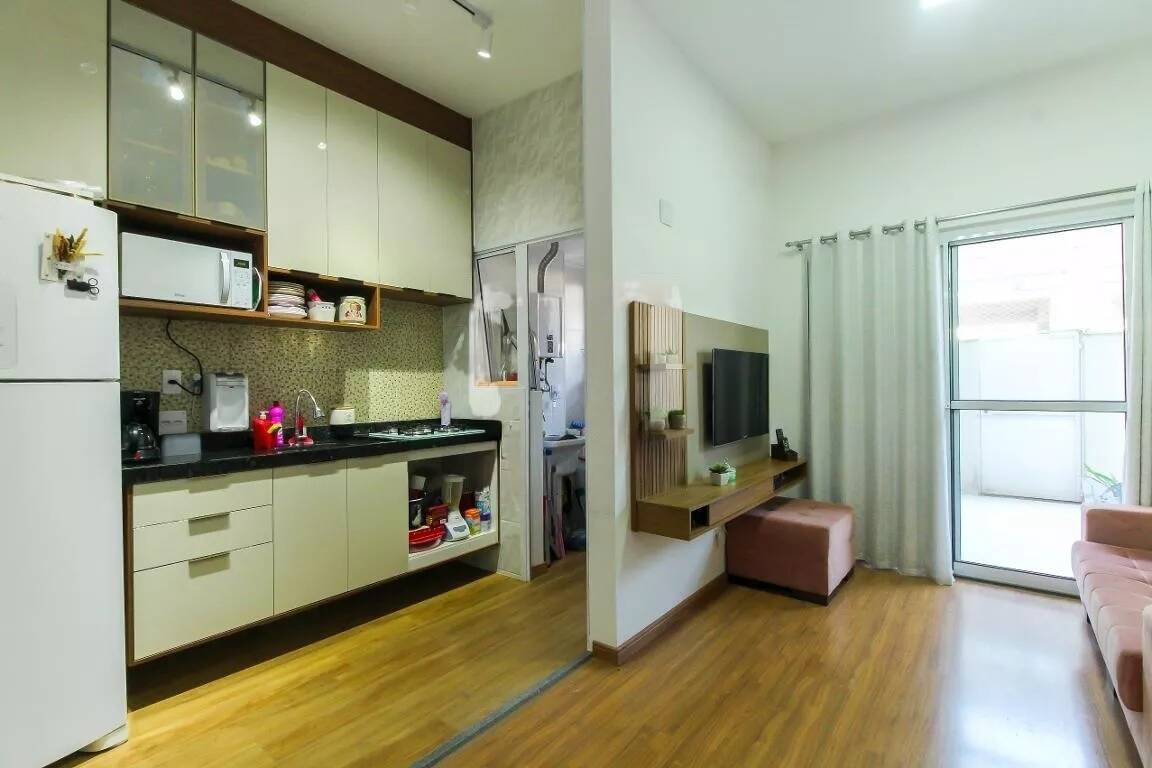 Apartamento, 2 quartos, 200 m² - Foto 4