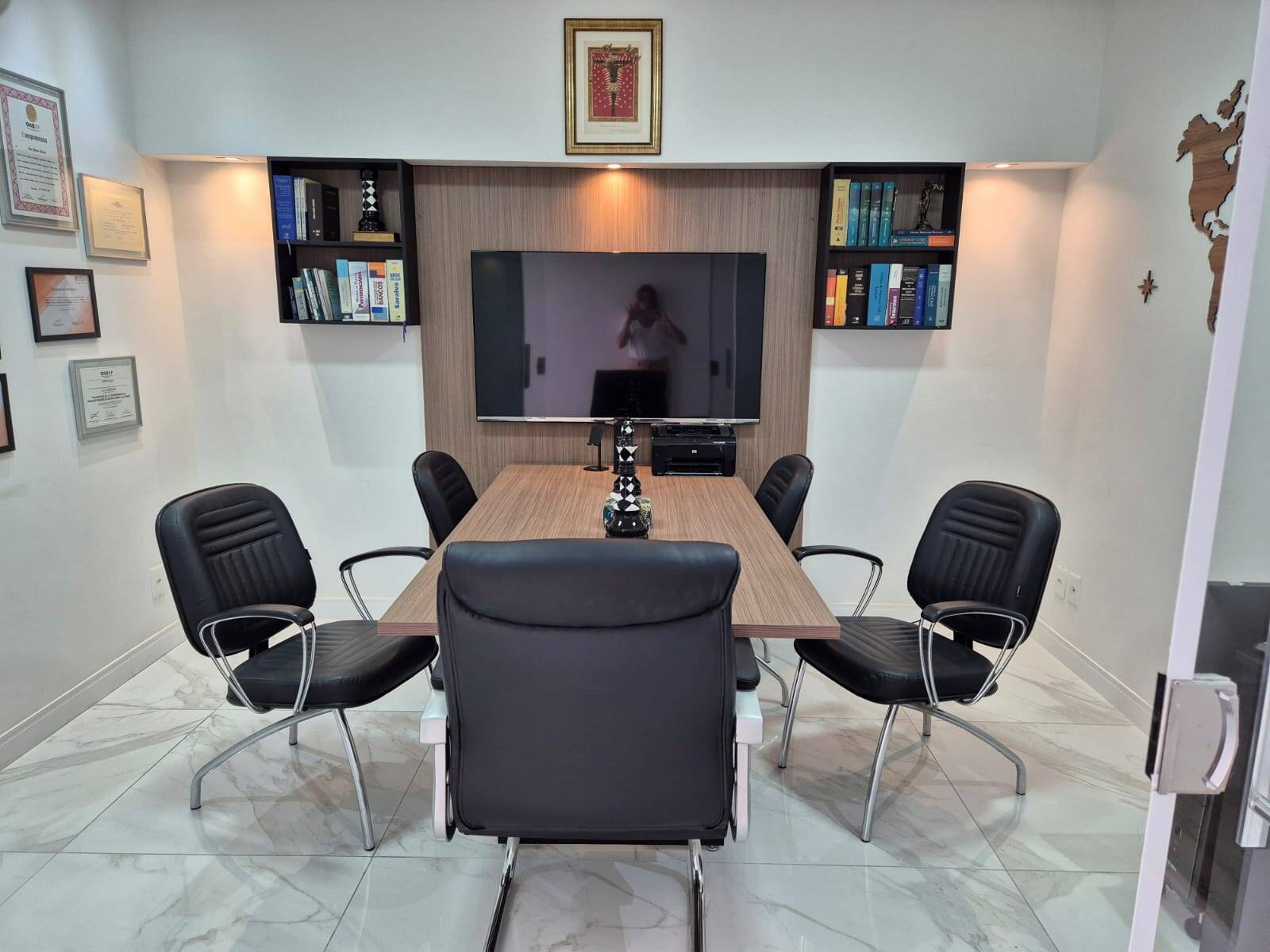 Sala-Conjunto, 550 m² - Foto 40