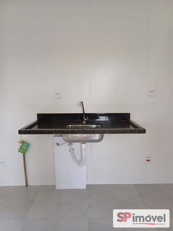 Apartamento, 1 quarto, 25 m² - Foto 6