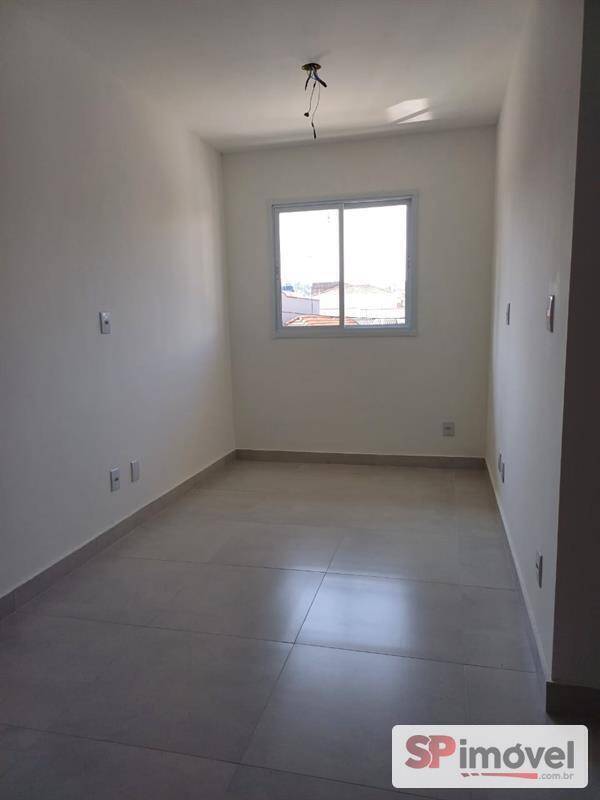 Apartamento, 1 quarto, 25 m² - Foto 5