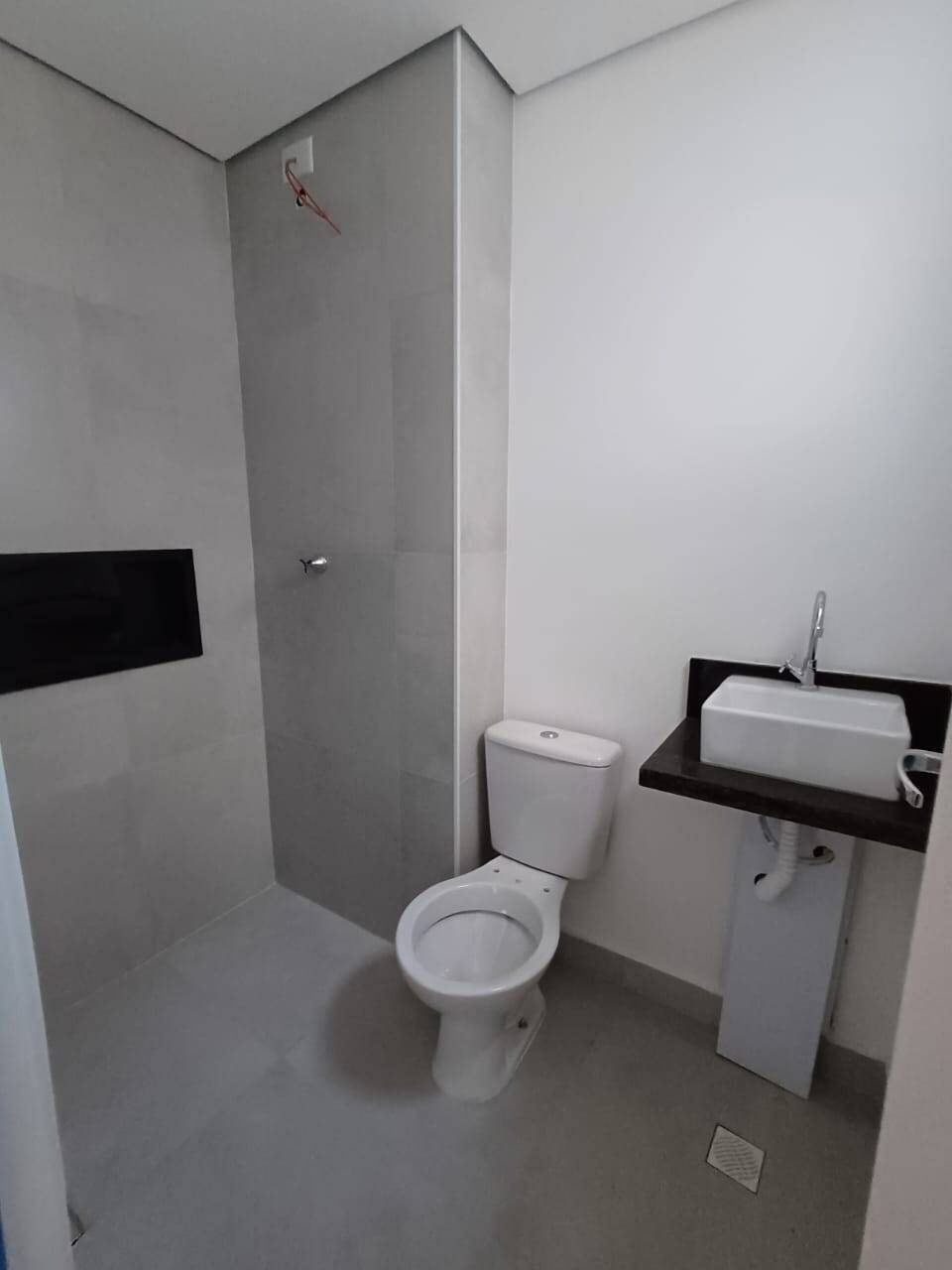 Apartamento, 1 quarto, 35 m² - Foto 1