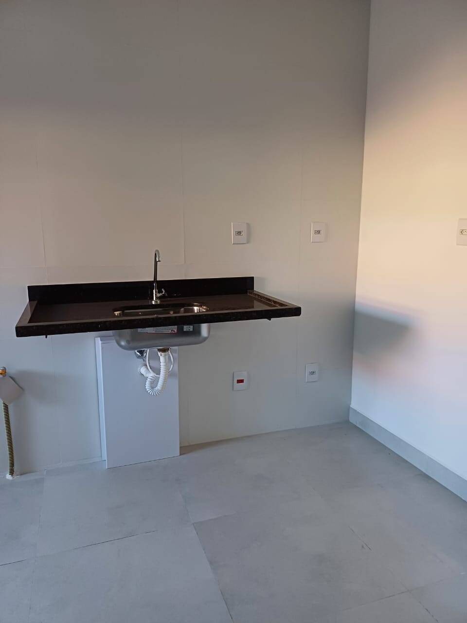 Apartamento, 1 quarto, 35 m² - Foto 5