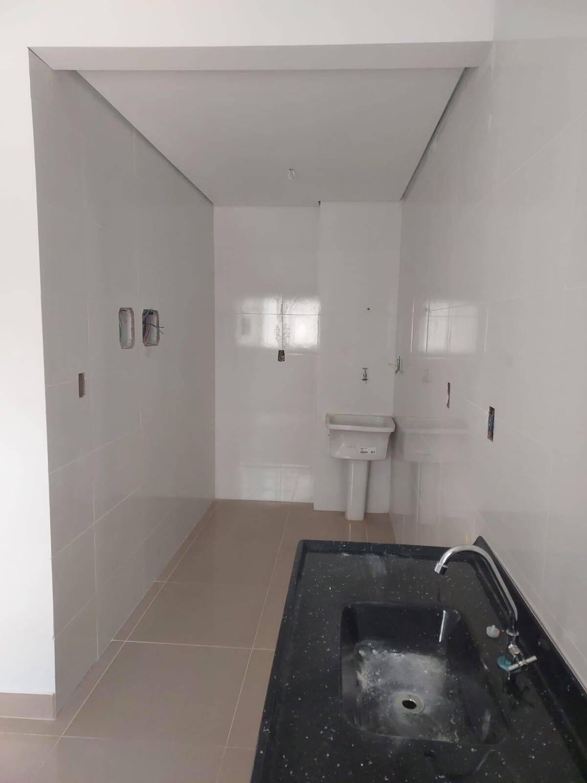 Apartamento, 2 quartos, 30 m² - Foto 2