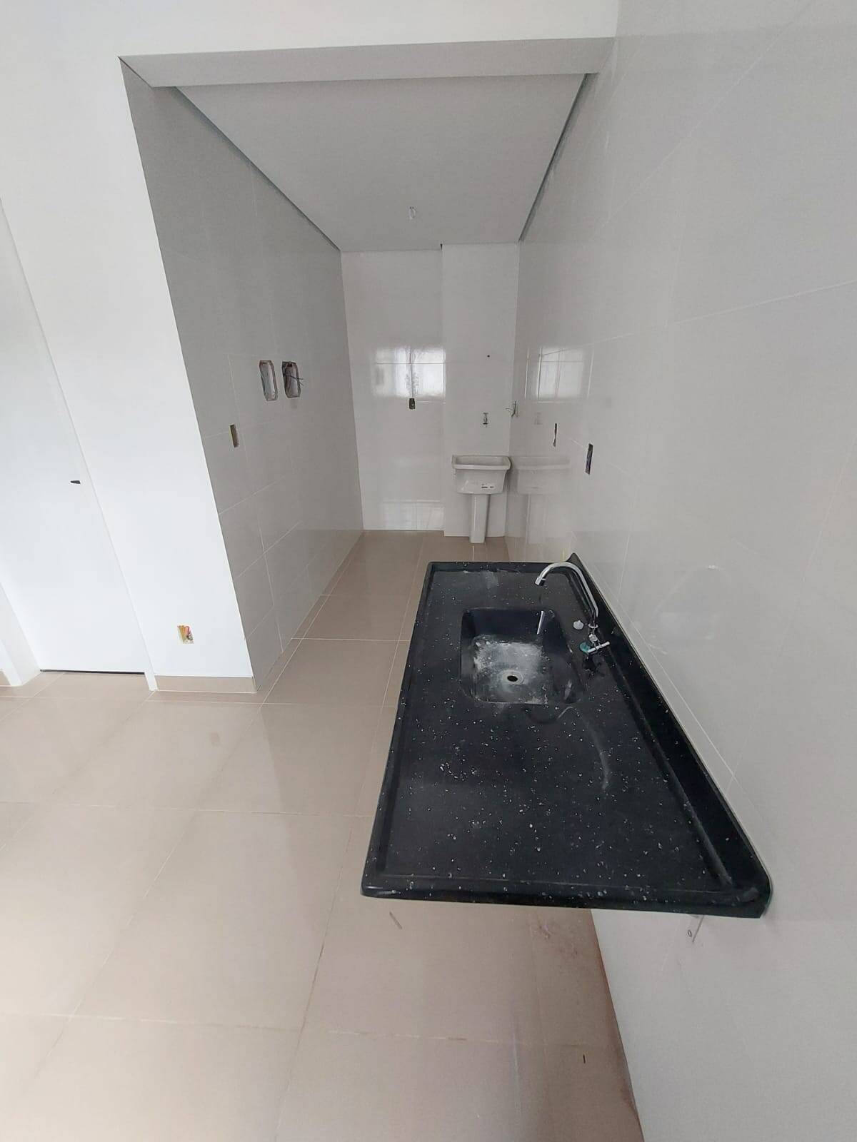 Apartamento, 2 quartos, 30 m² - Foto 3