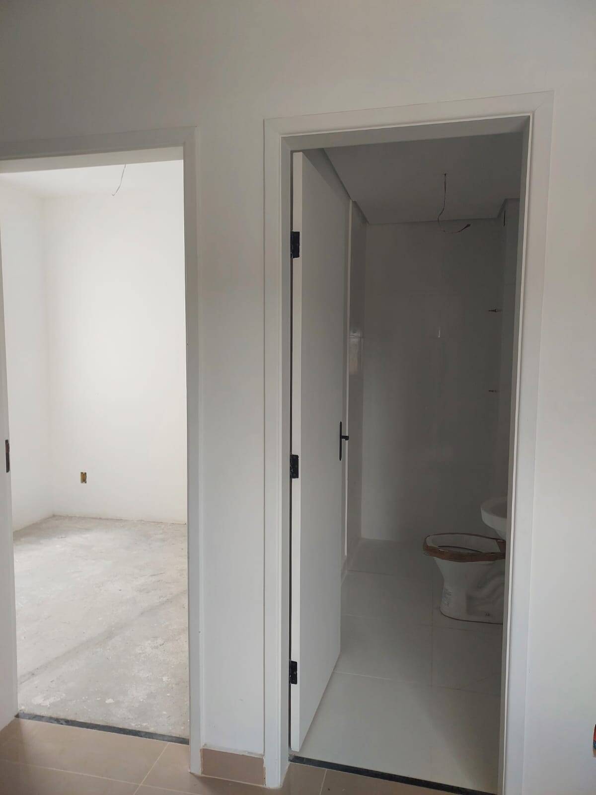 Apartamento, 2 quartos, 30 m² - Foto 7