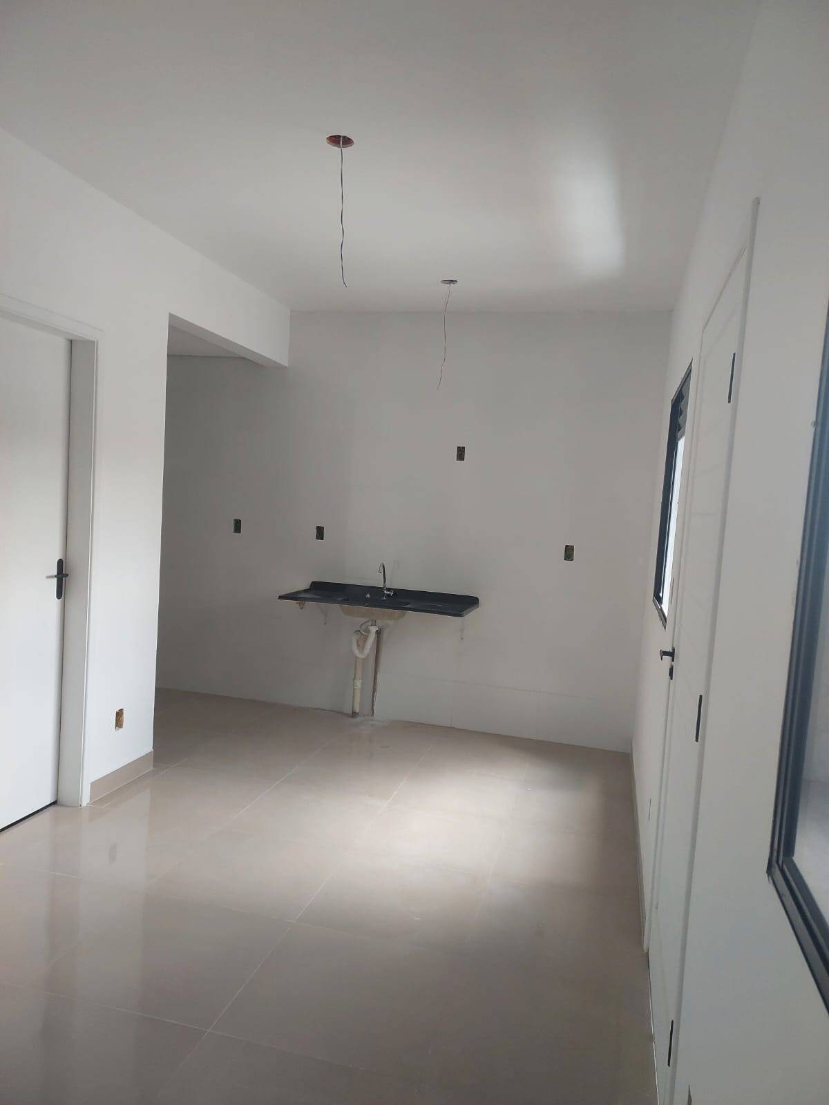 Apartamento, 2 quartos, 30 m² - Foto 6