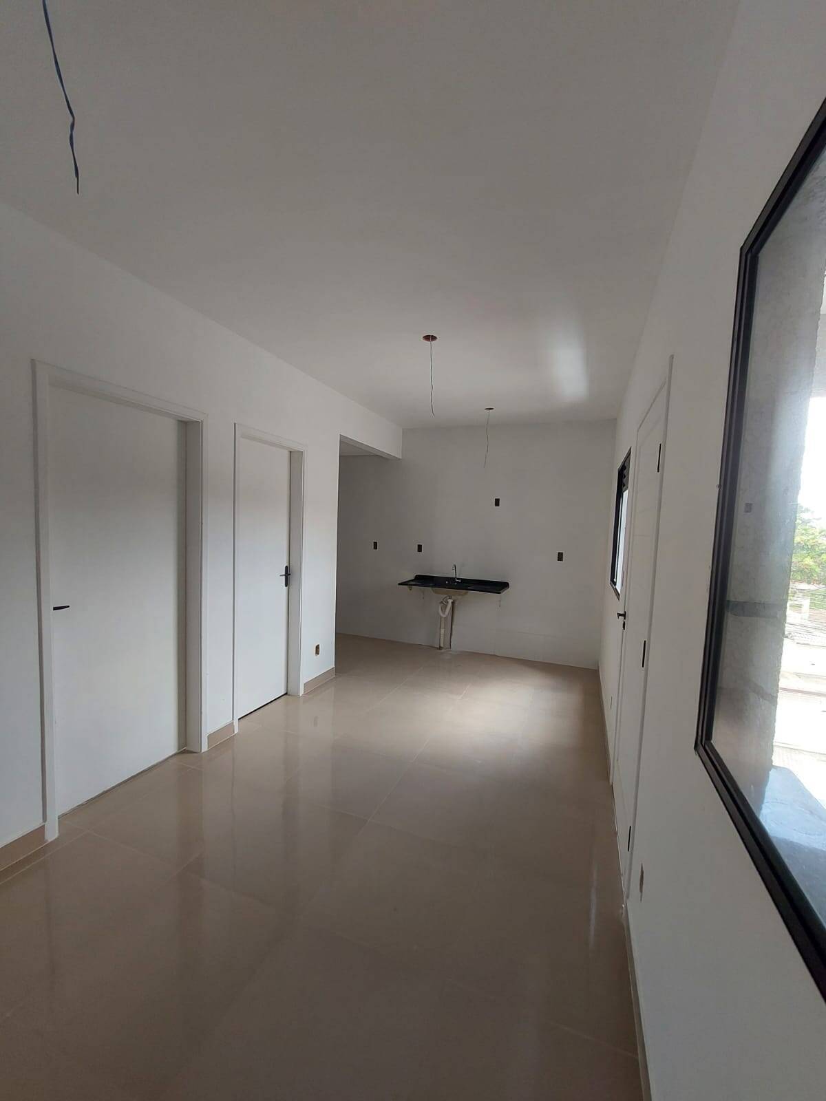 Apartamento, 2 quartos, 30 m² - Foto 8