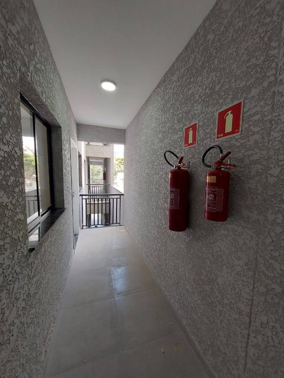 Apartamento, 2 quartos, 30 m² - Foto 4