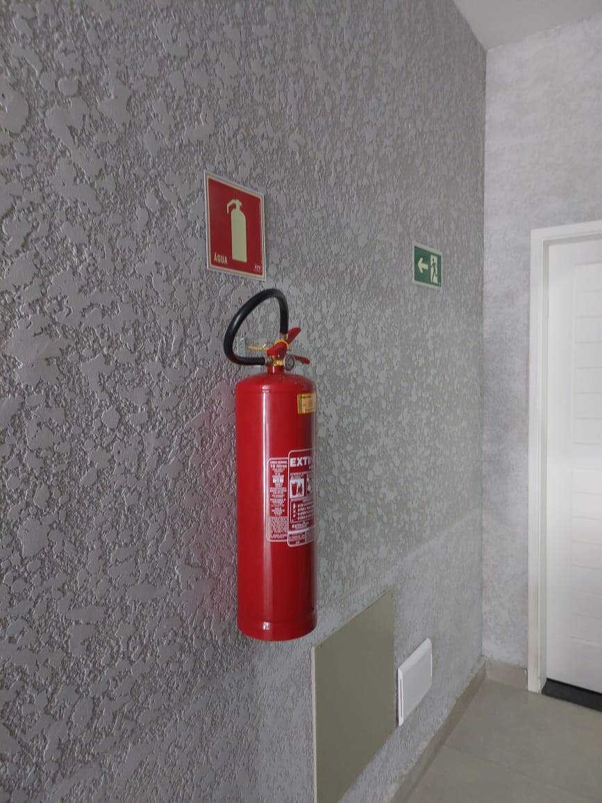 Apartamento, 2 quartos, 30 m² - Foto 6