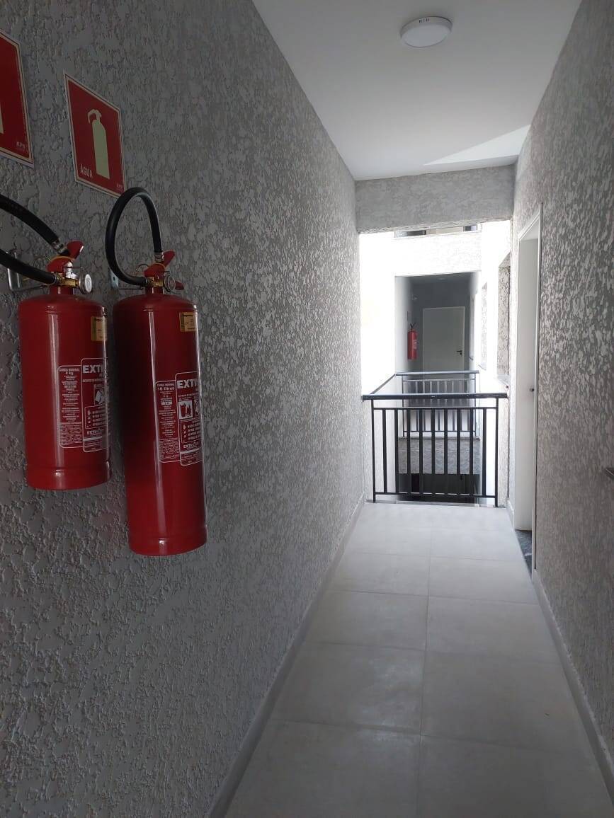 Apartamento, 2 quartos, 30 m² - Foto 9