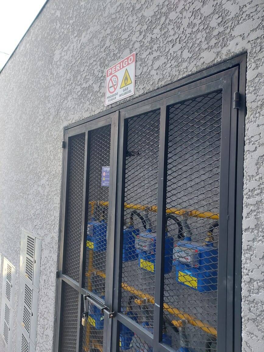 Apartamento, 2 quartos, 30 m² - Foto 11