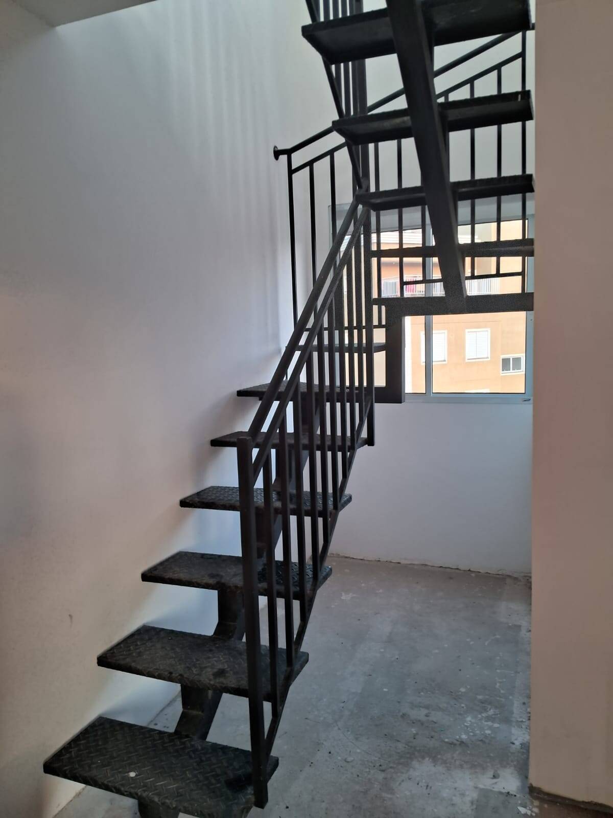 Apartamento, 2 quartos, 83 m² - Foto 2