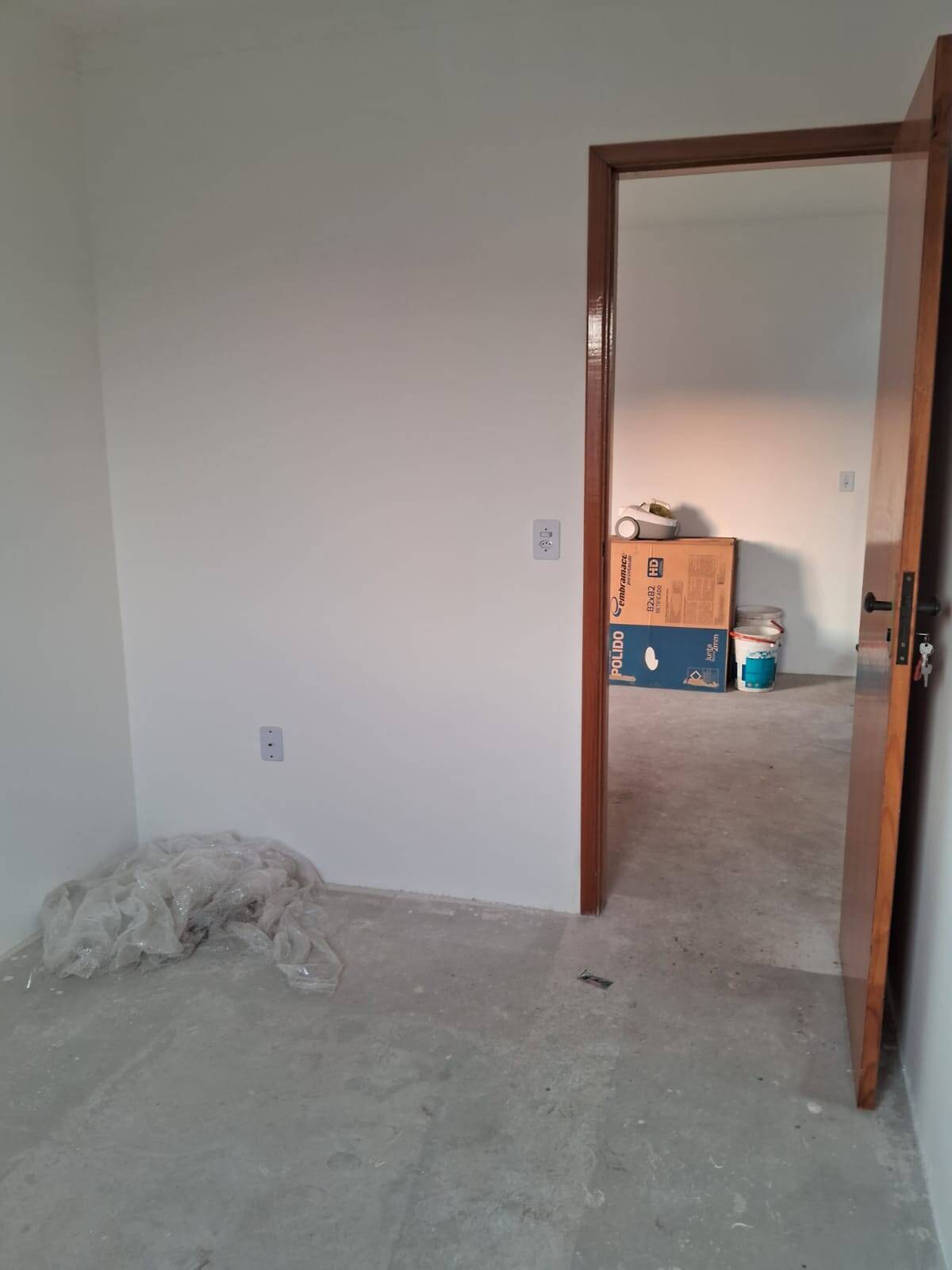 Apartamento, 2 quartos, 83 m² - Foto 9