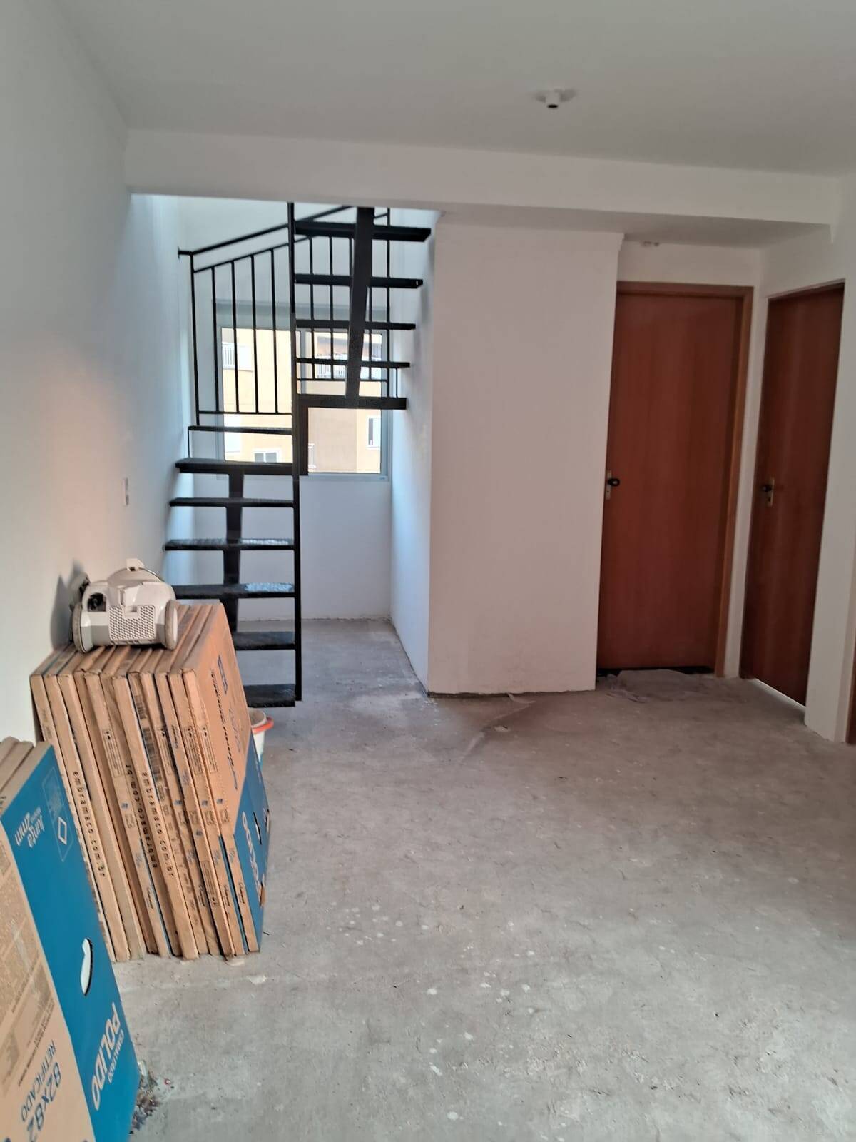 Apartamento, 2 quartos, 83 m² - Foto 11