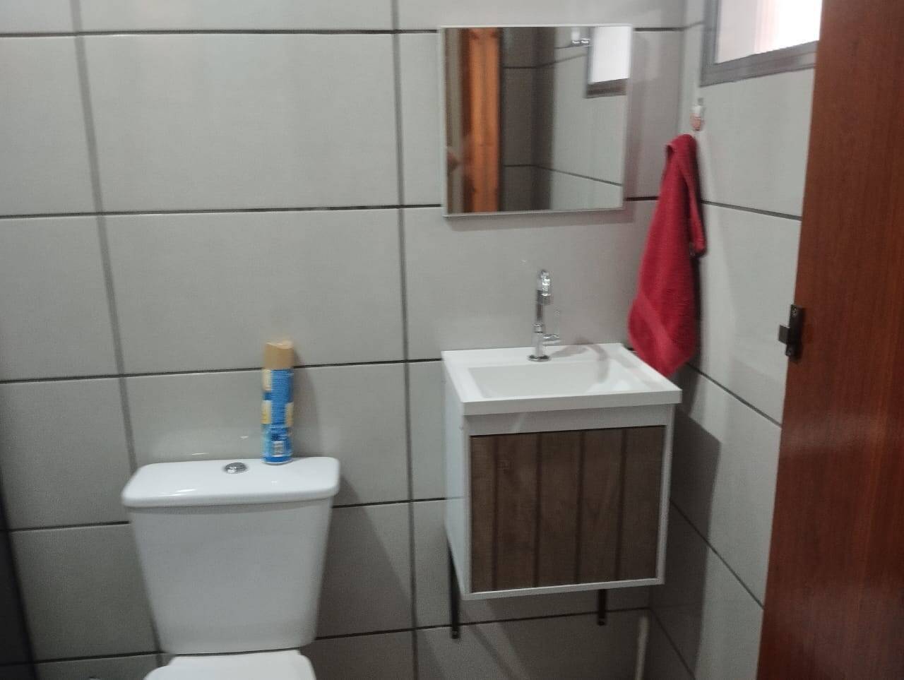 Casa, 3 quartos, 125 m² - Foto 11