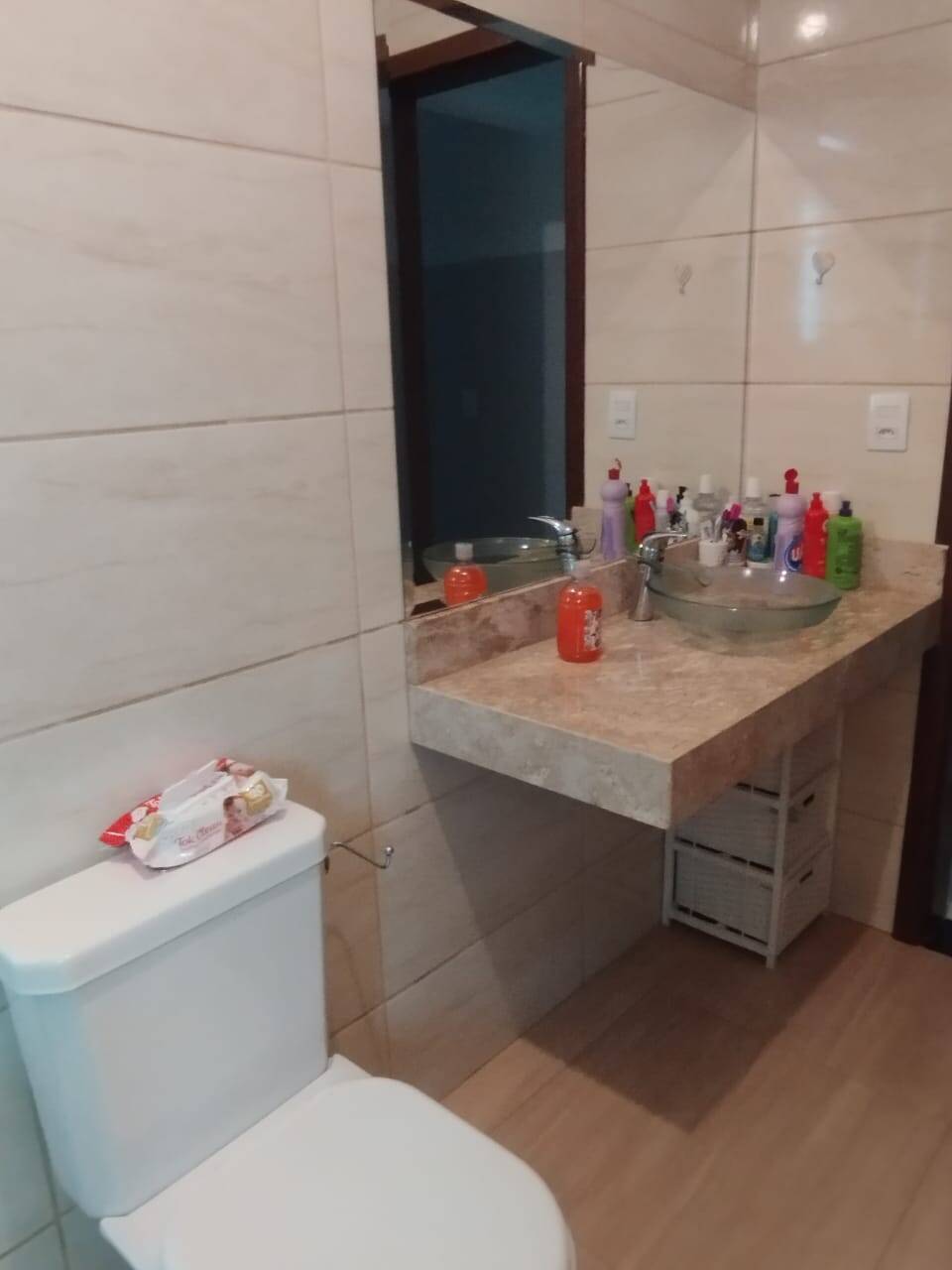 Casa, 3 quartos, 125 m² - Foto 19
