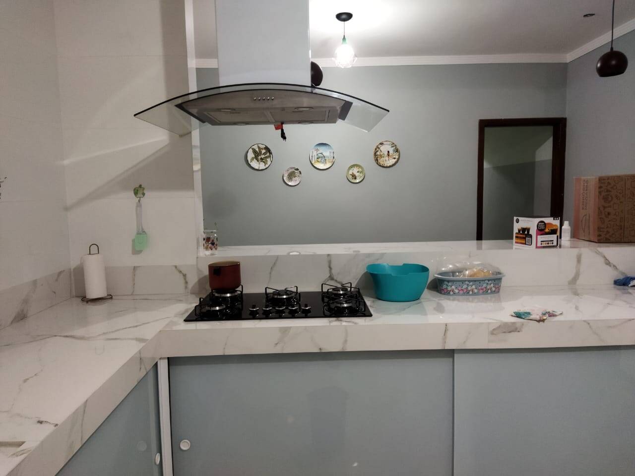 Casa, 3 quartos, 125 m² - Foto 8