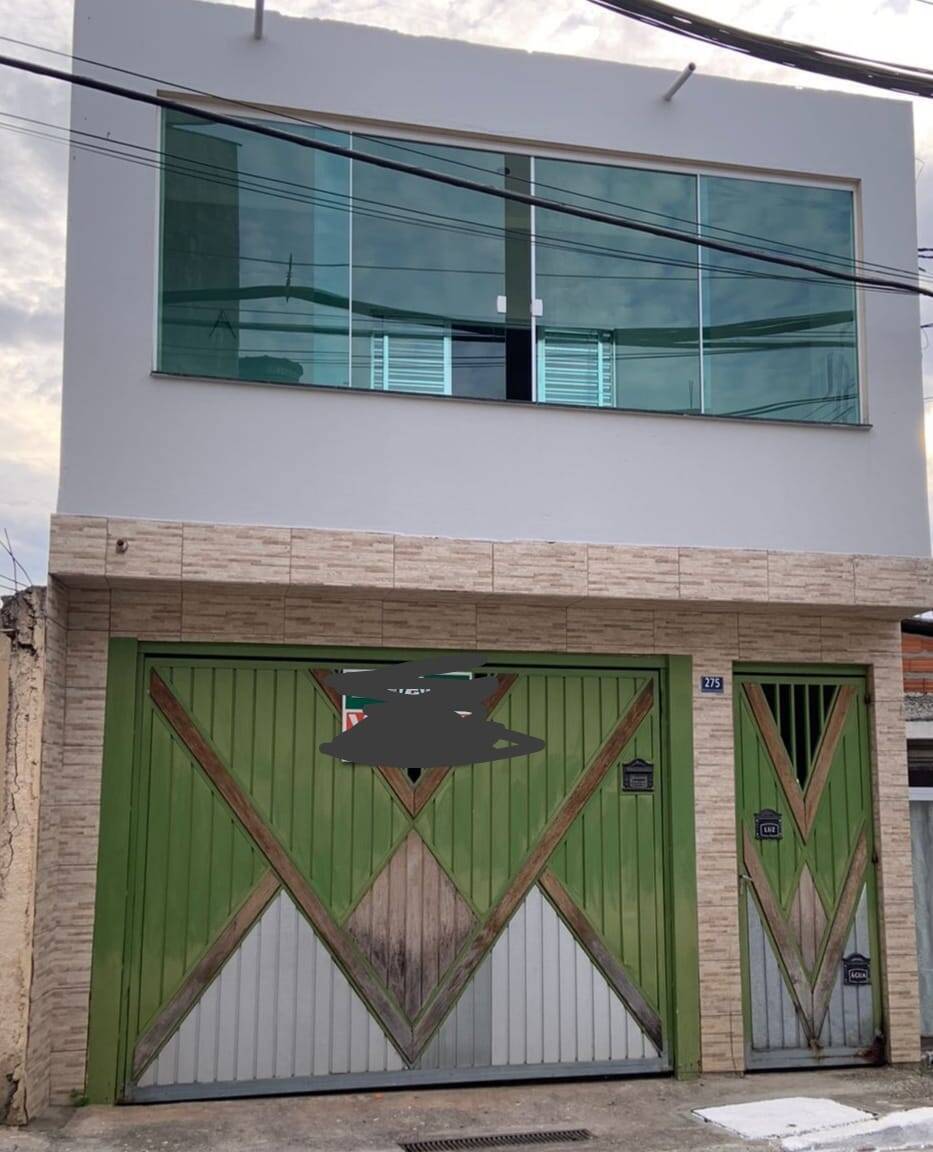 Casa, 3 quartos, 125 m² - Foto 22