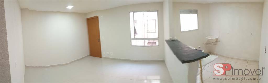 Apartamento, 2 quartos - Foto 10