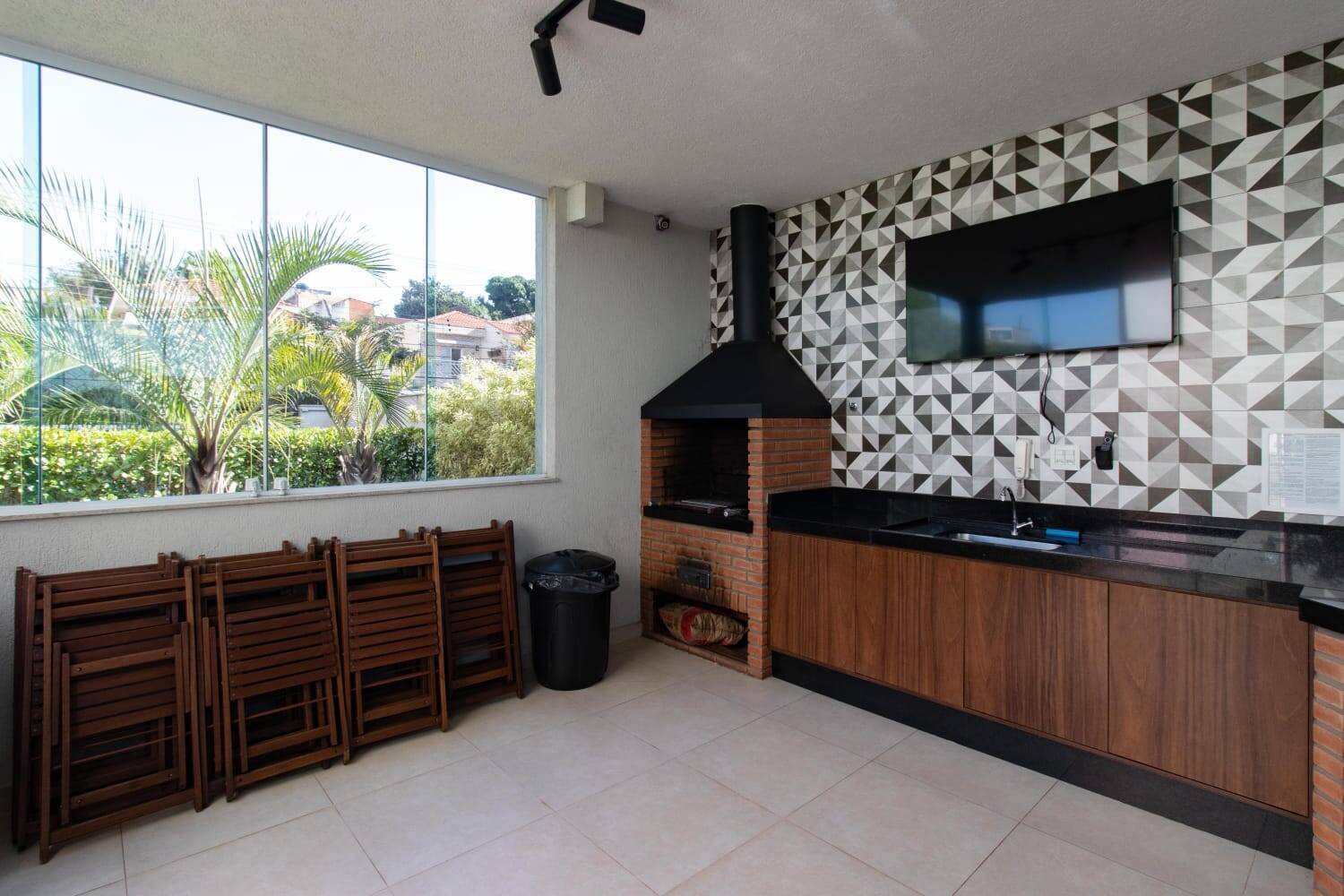 Apartamento, 3 quartos, 110 m² - Foto 6