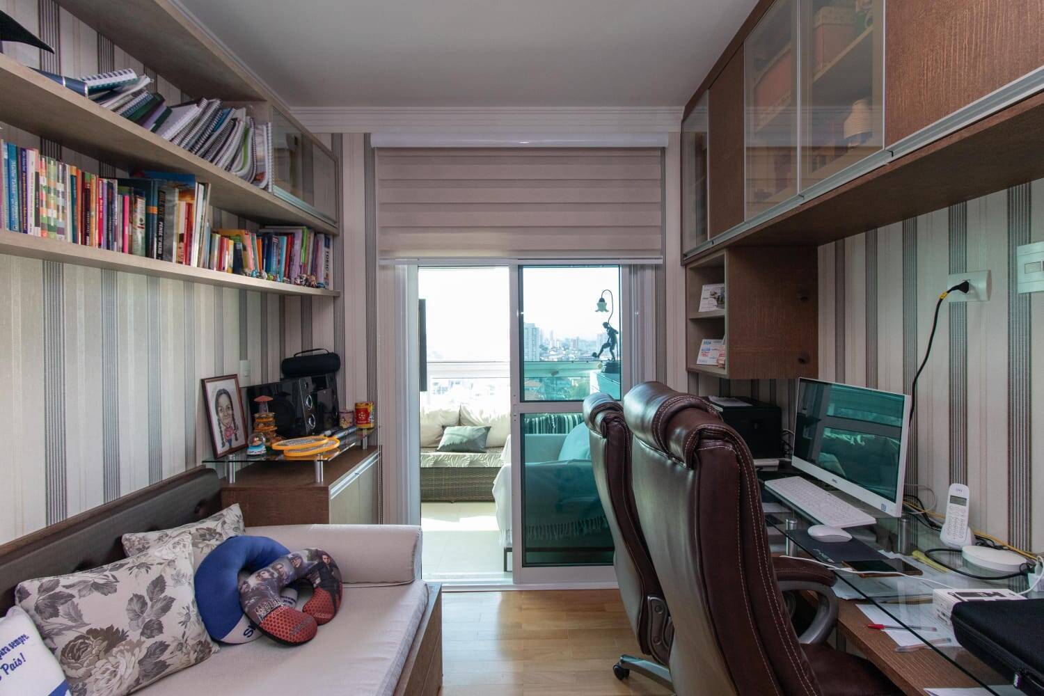 Apartamento, 3 quartos, 110 m² - Foto 8