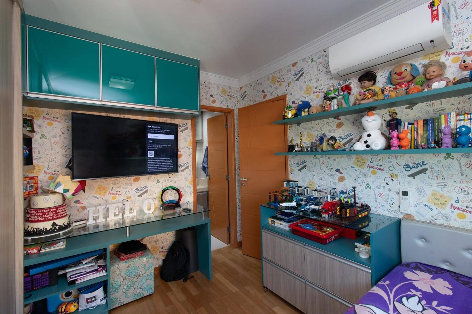 Apartamento, 3 quartos, 110 m² - Foto 13
