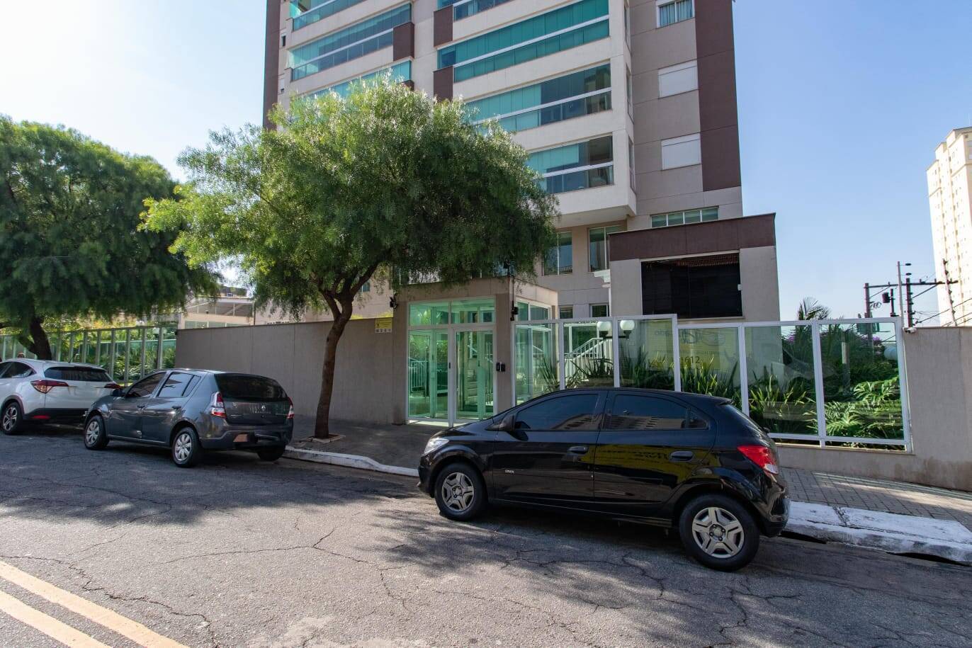 Apartamento, 3 quartos, 110 m² - Foto 3
