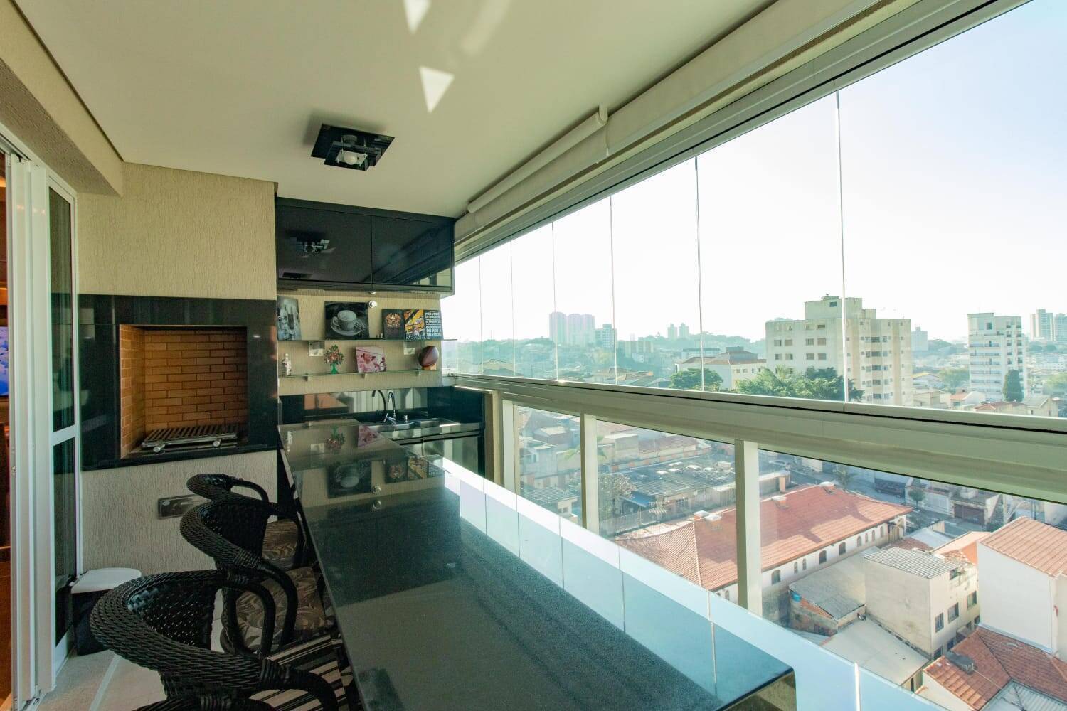 Apartamento, 3 quartos, 110 m² - Foto 20