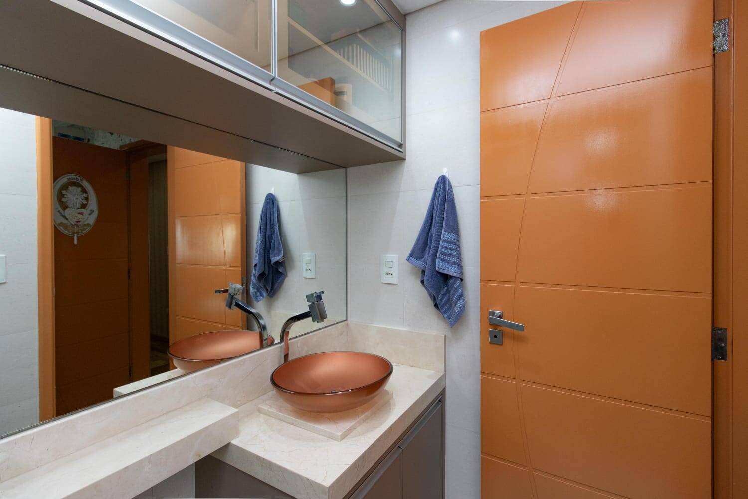 Apartamento, 3 quartos, 110 m² - Foto 22
