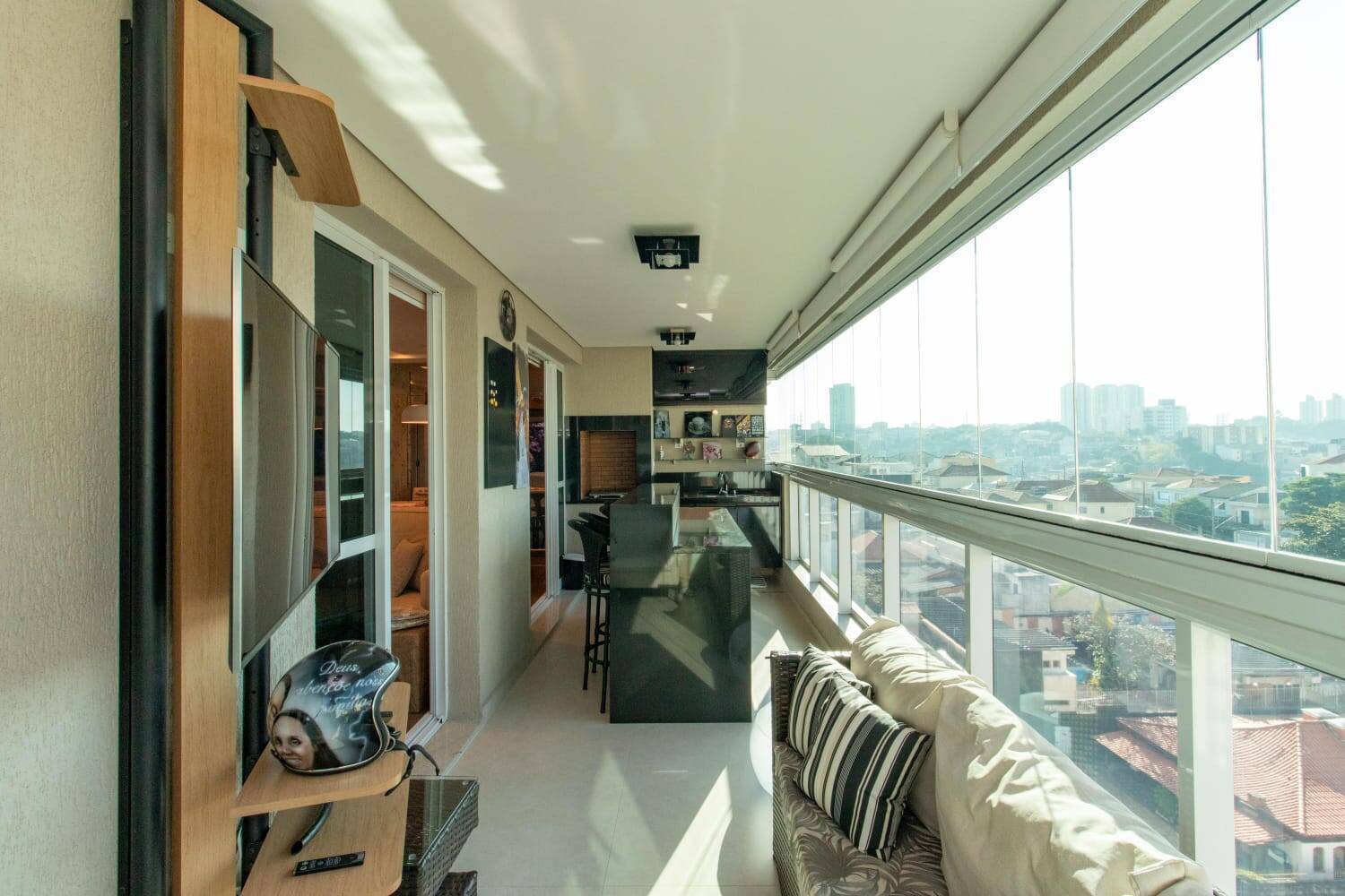 Apartamento, 3 quartos, 110 m² - Foto 4