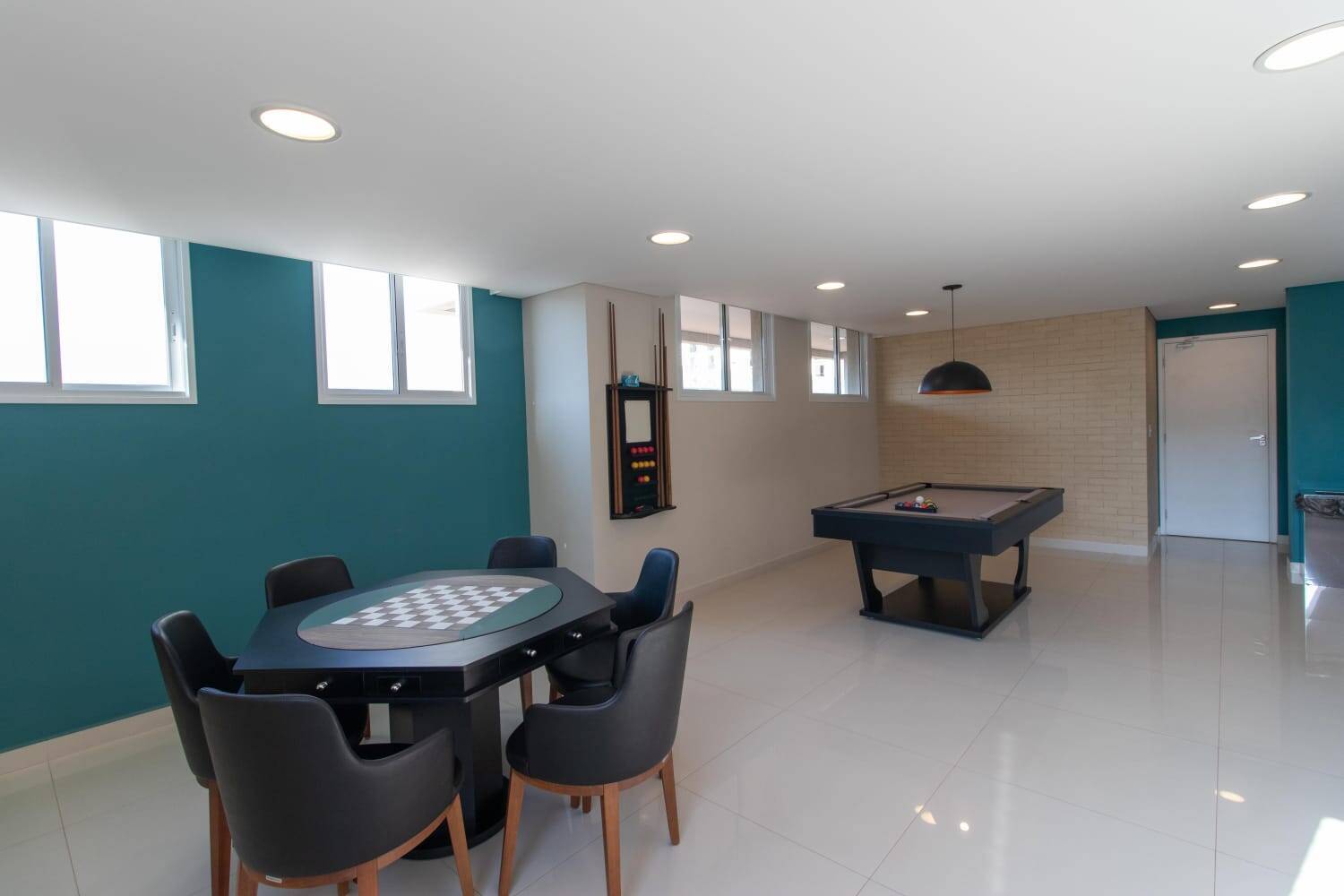 Apartamento, 3 quartos, 110 m² - Foto 24