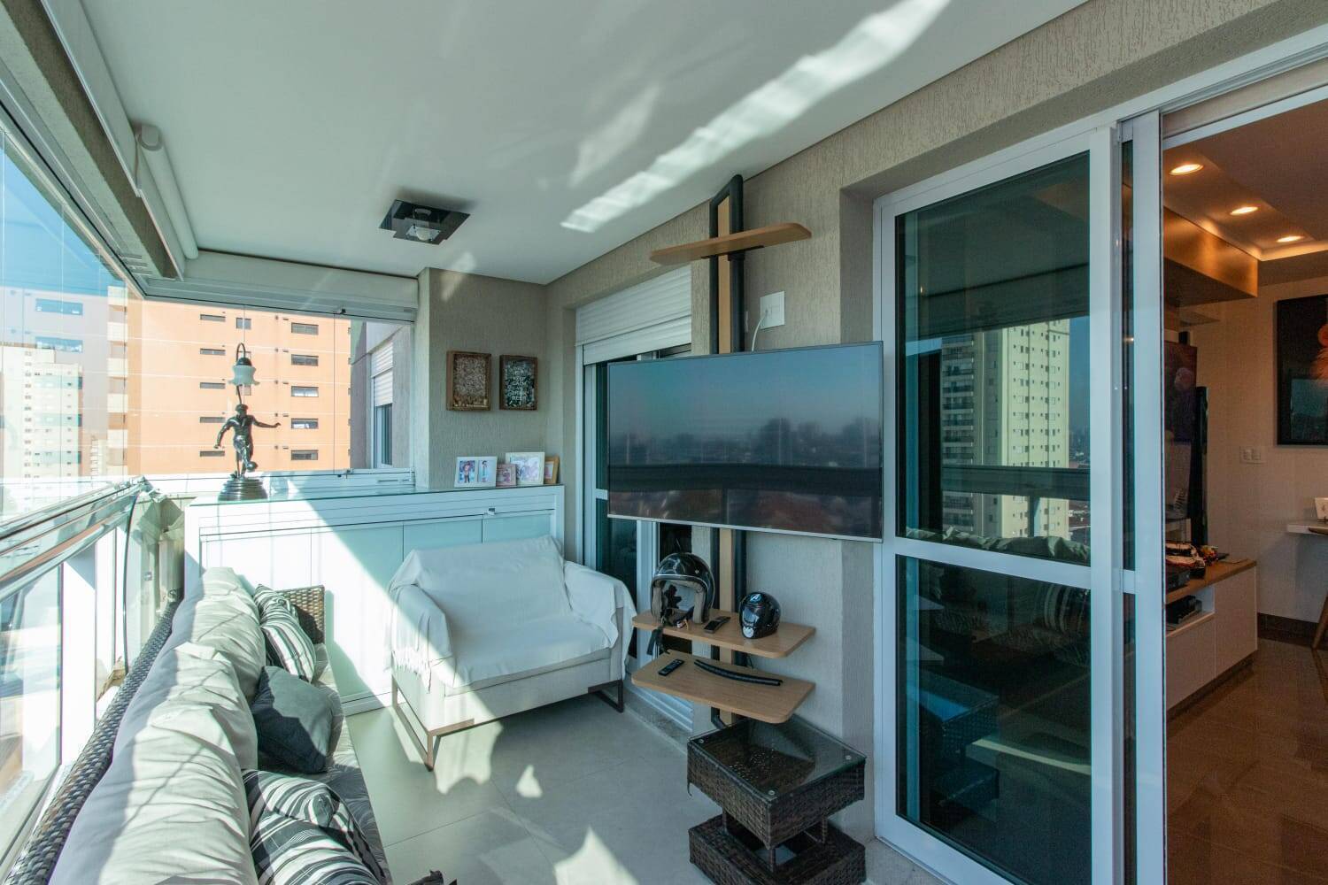 Apartamento, 3 quartos, 110 m² - Foto 11