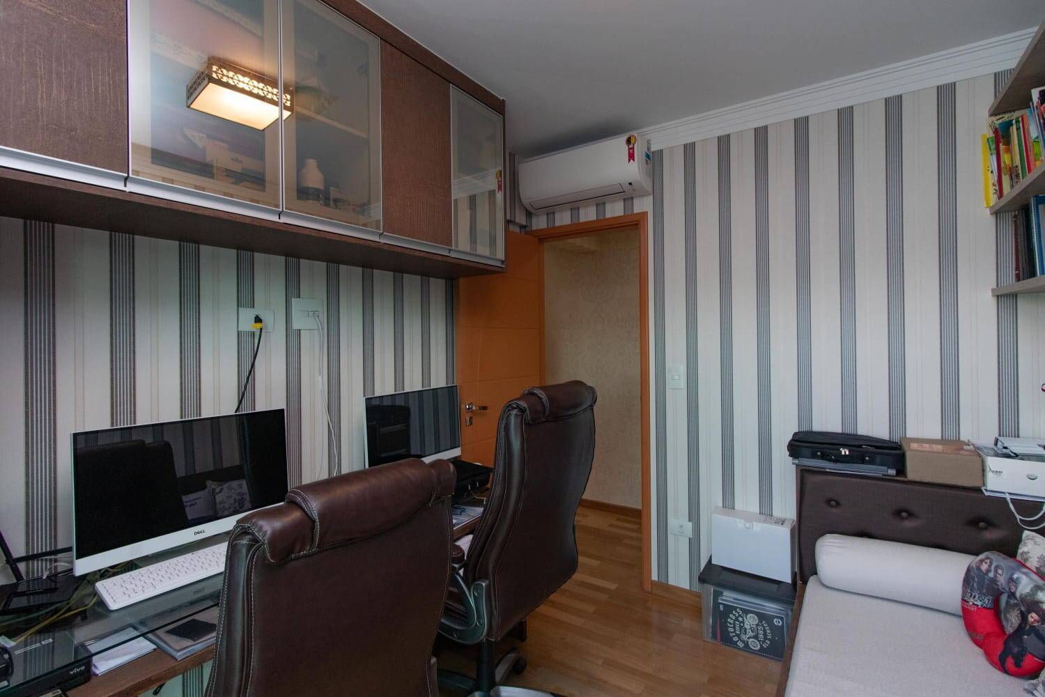 Apartamento, 3 quartos, 110 m² - Foto 33