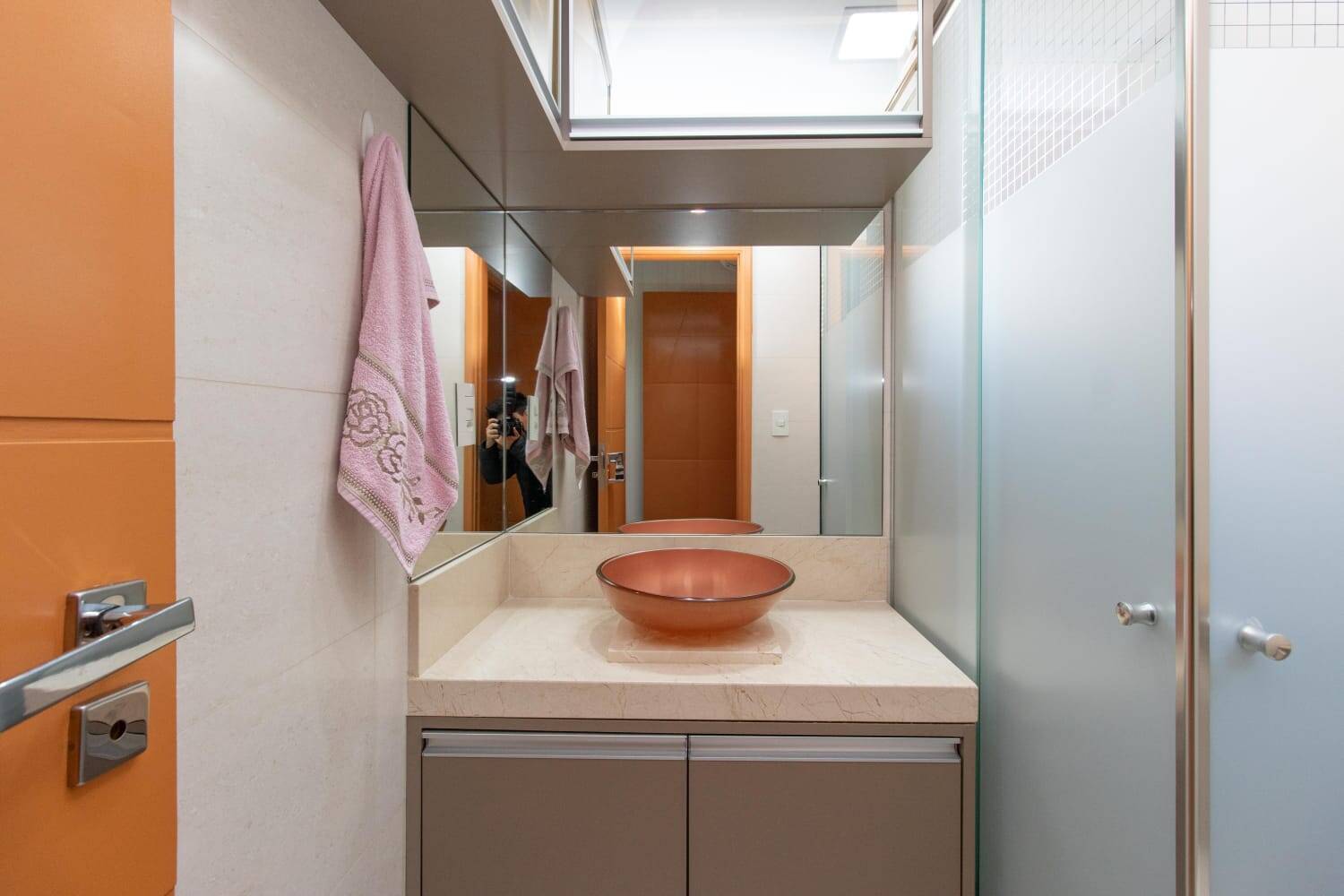 Apartamento, 3 quartos, 110 m² - Foto 34