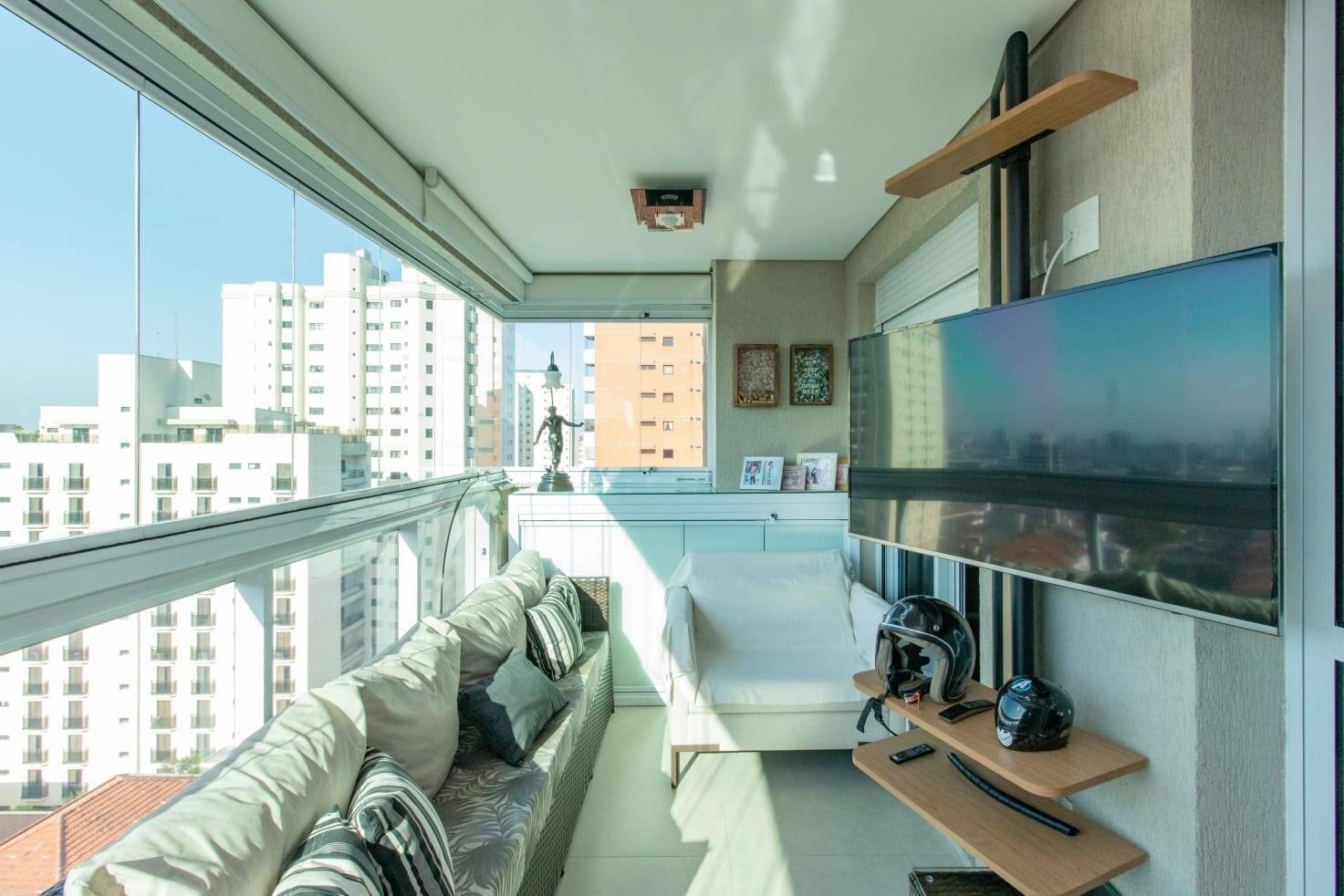 Apartamento, 3 quartos, 110 m² - Foto 39