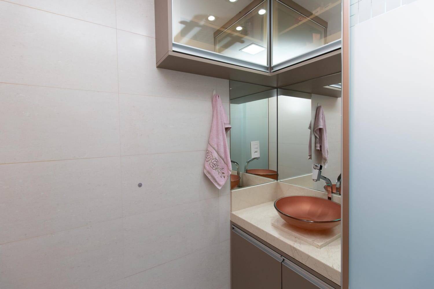 Apartamento, 3 quartos, 110 m² - Foto 42