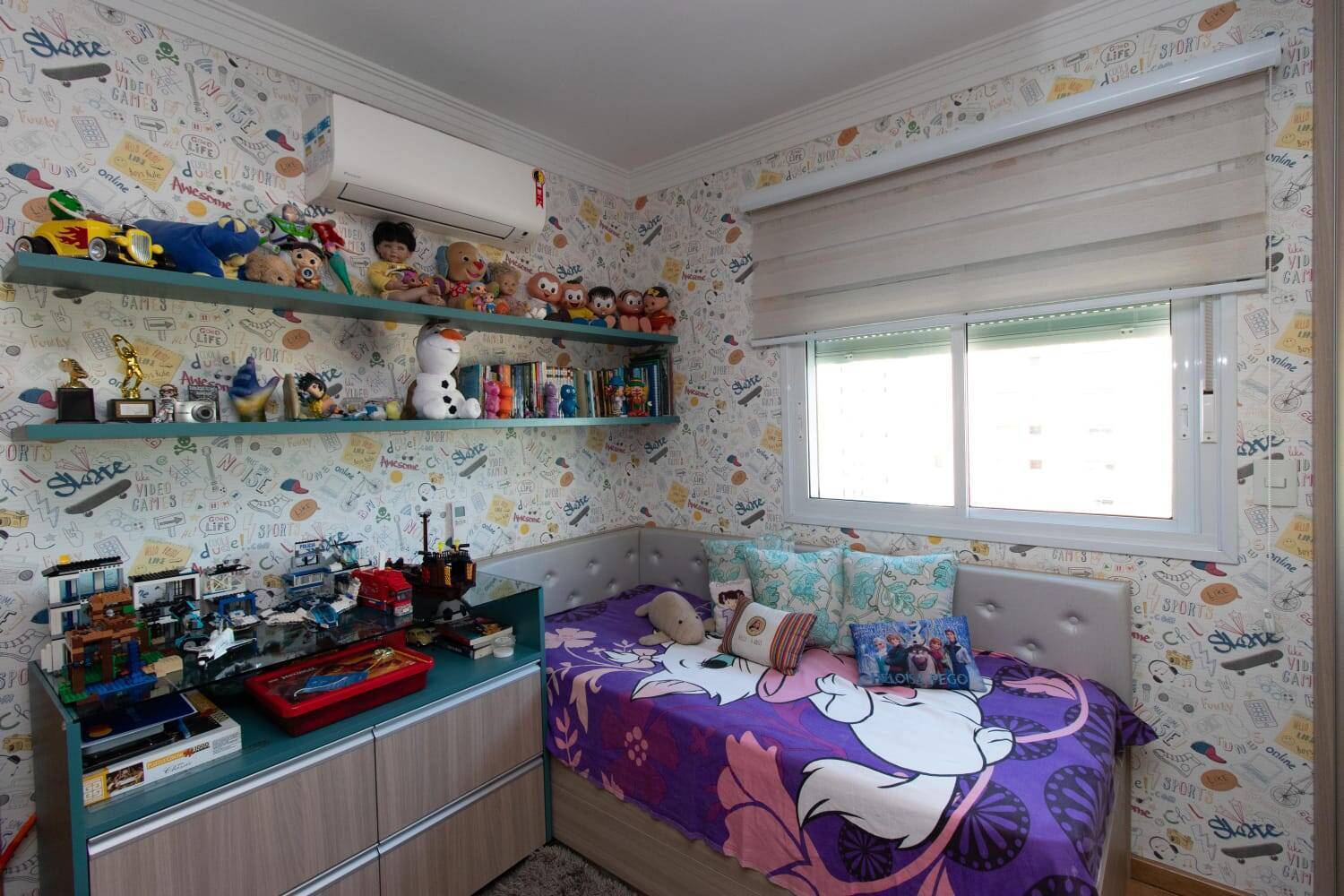 Apartamento, 3 quartos, 110 m² - Foto 43