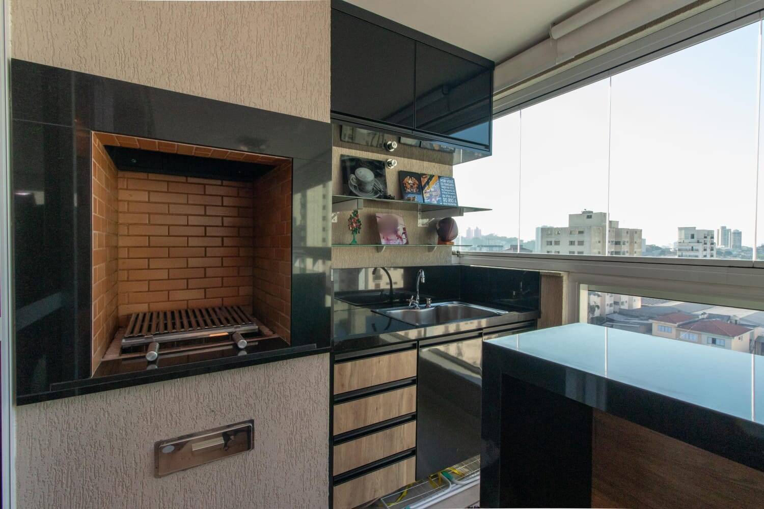 Apartamento, 3 quartos, 110 m² - Foto 45